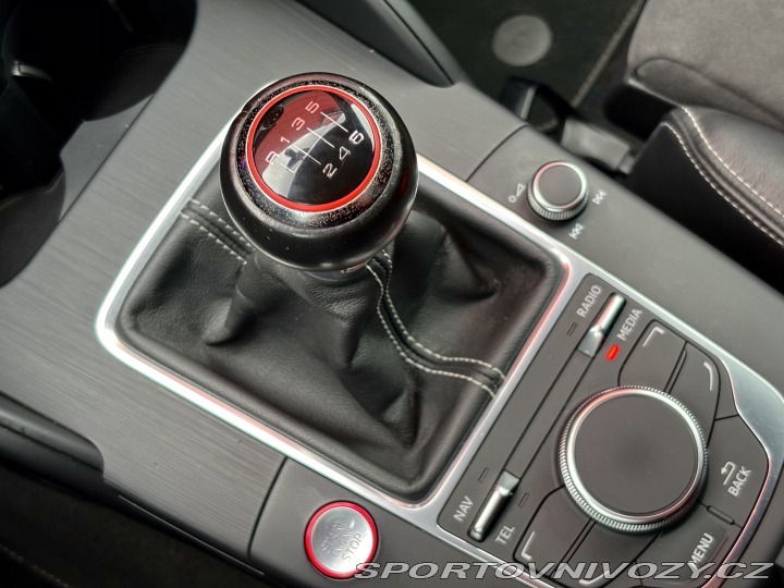 Audi S3  2013