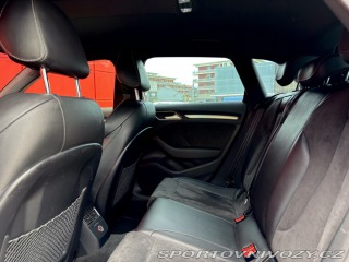 Audi S3  2013