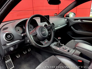Audi S3  2013