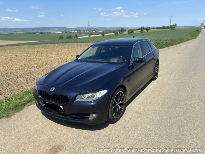 BMW 5