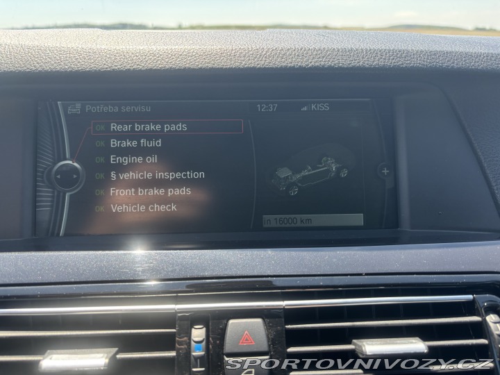 BMW 5  2011