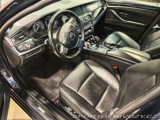 BMW 5 2011