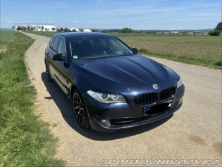 BMW 5 2011