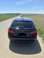 BMW 5 2011