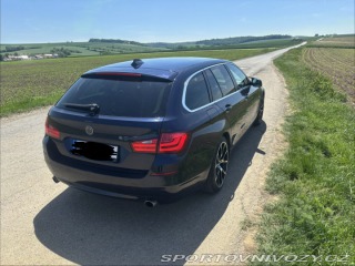 BMW 5 2011