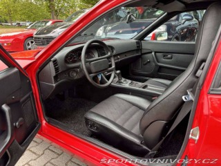 Porsche 944 Targa 1986
