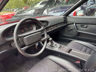Porsche 944 Targa 1986