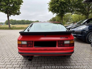 Porsche 944 Targa 1986