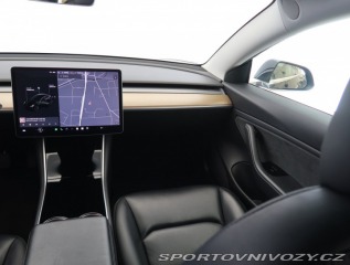 Tesla Model 3 Std Range Plus 52kWh 2019