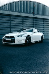 Nissan GT-R 2013