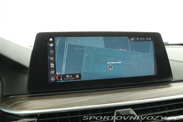 BMW 6 GT M Sport 640i GT 2018