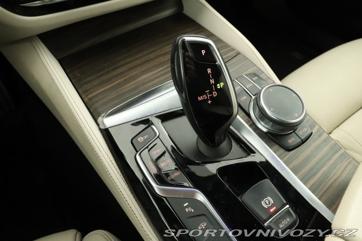 BMW 6 GT M Sport 640i GT 2018