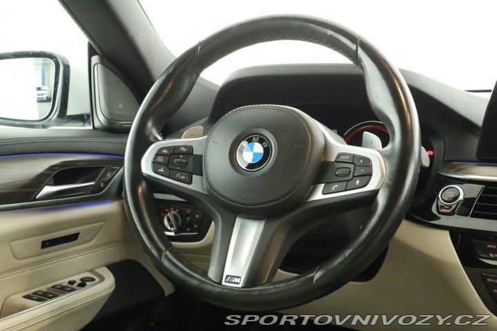 BMW 6 GT M Sport 640i GT 2018