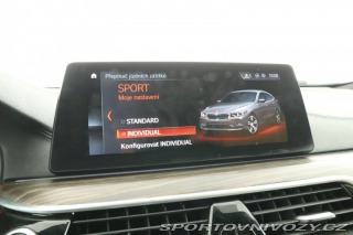 BMW 6 GT M Sport 640i GT 2018