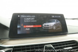 BMW 6 GT M Sport 640i GT 2018