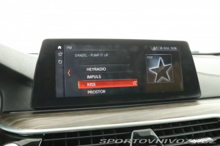 BMW 6 GT M Sport 640i GT 2018