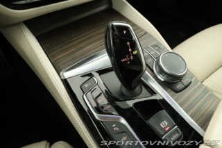 BMW 6 GT M Sport 640i GT 2018