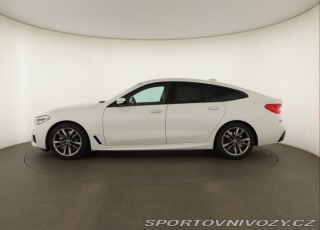 BMW 6 GT M Sport 640i GT 2018