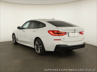 BMW 6 GT M Sport 640i GT 2018