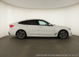 BMW 6 GT M Sport 640i GT 2018
