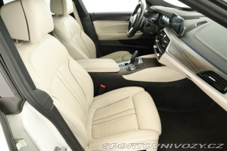 BMW 6 GT M Sport 640i GT 2018