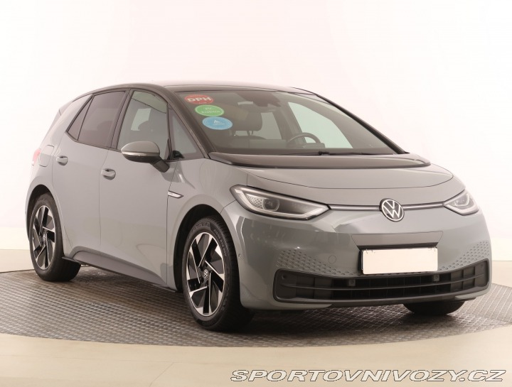 Volkswagen ID.3 1st (62 kWh) 2022