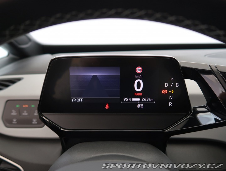 Volkswagen ID.3 1st (62 kWh) 2022