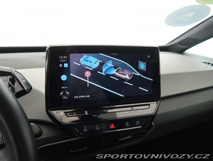 Volkswagen ID.3 1st (62 kWh) 2022