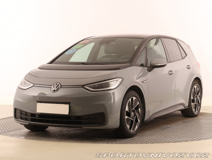 Volkswagen ID.3 1st (62 kWh) 2022