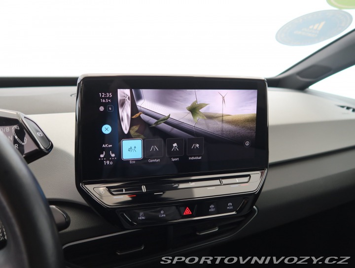 Volkswagen ID.3 1st (62 kWh) 2022