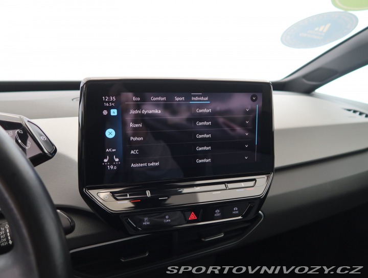 Volkswagen ID.3 1st (62 kWh) 2022