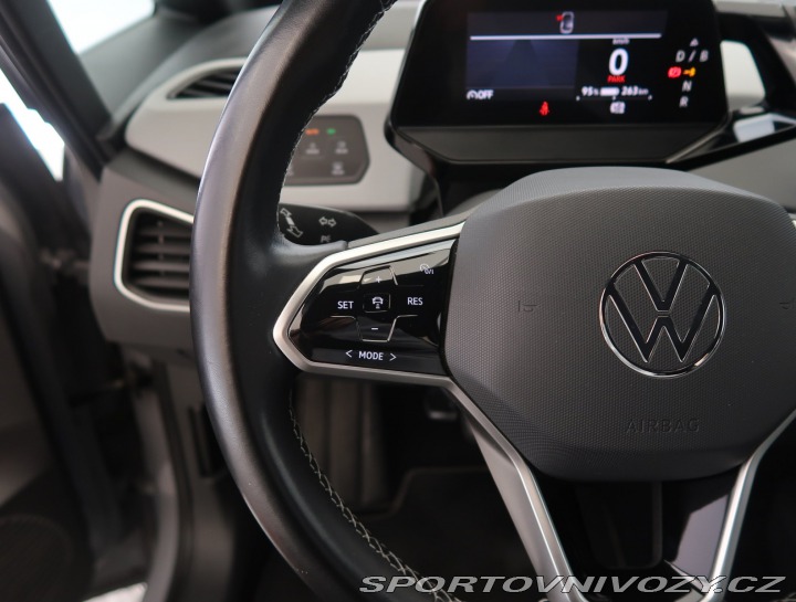 Volkswagen ID.3 1st (62 kWh) 2022
