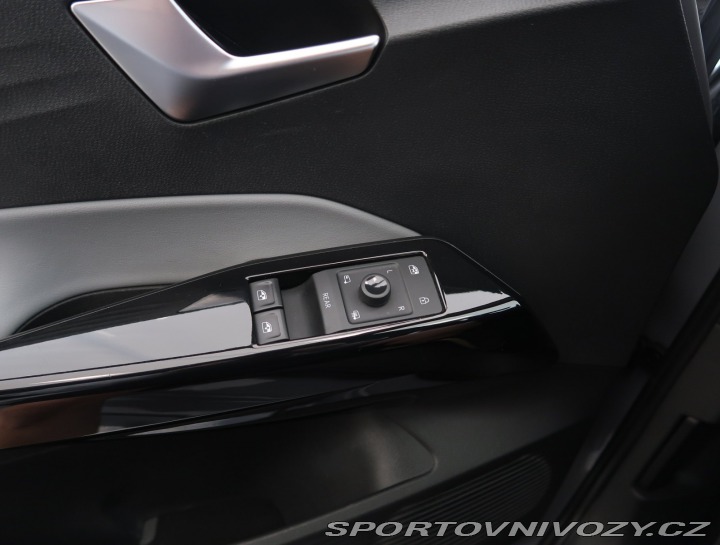 Volkswagen ID.3 1st (62 kWh) 2022