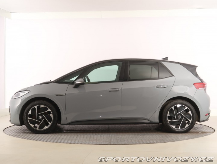 Volkswagen ID.3 1st (62 kWh) 2022