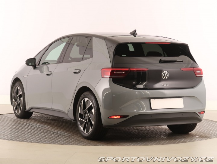 Volkswagen ID.3 1st (62 kWh) 2022