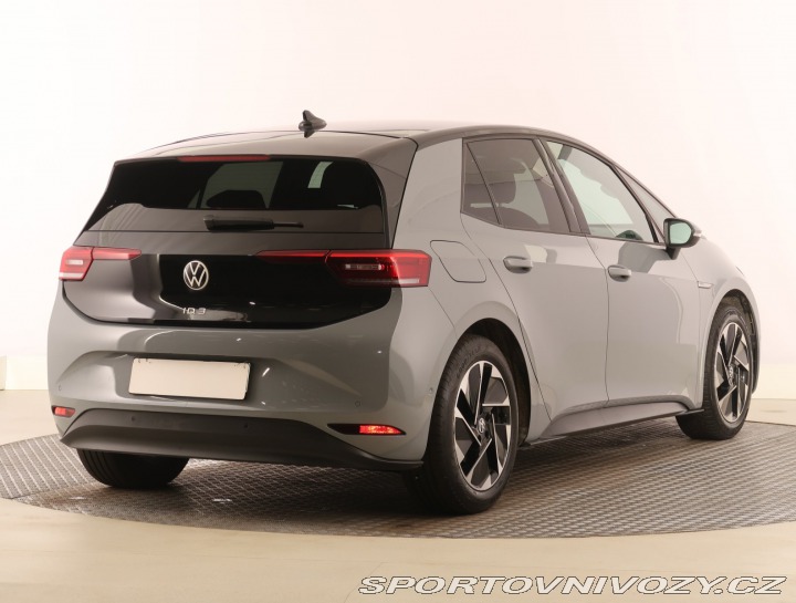 Volkswagen ID.3 1st (62 kWh) 2022