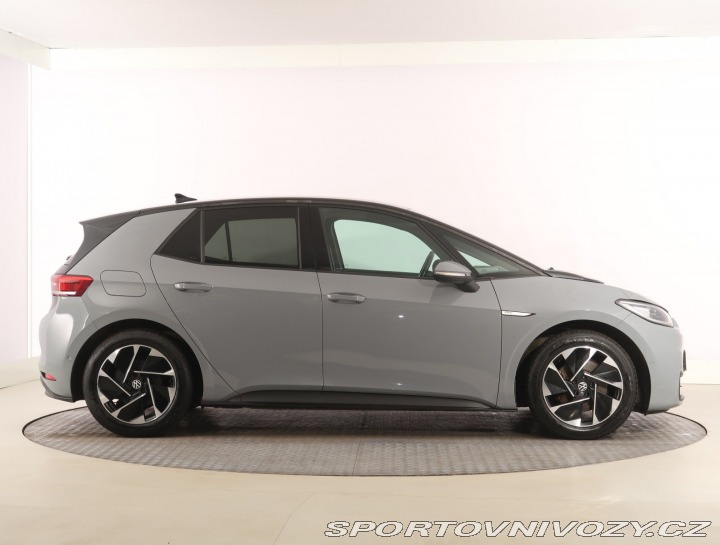 Volkswagen ID.3 1st (62 kWh) 2022