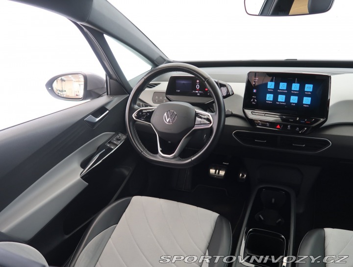 Volkswagen ID.3 1st (62 kWh) 2022