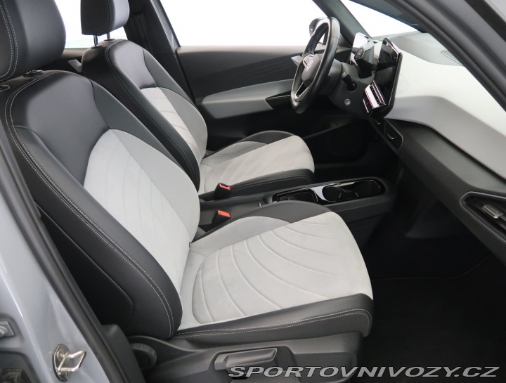 Volkswagen ID.3 1st (62 kWh) 2022