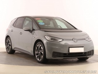 Volkswagen ID.3 1st (62 kWh) 2022