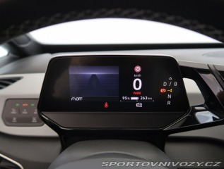 Volkswagen ID.3 1st (62 kWh) 2022