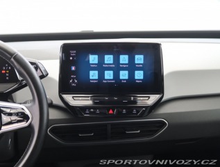 Volkswagen ID.3 1st (62 kWh) 2022