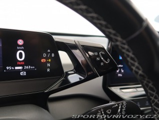 Volkswagen ID.3 1st (62 kWh) 2022