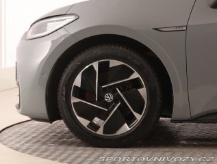 Volkswagen ID.3 1st (62 kWh) 2022