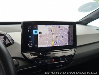 Volkswagen ID.3 1st (62 kWh) 2022