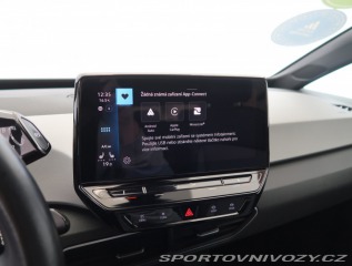 Volkswagen ID.3 1st (62 kWh) 2022