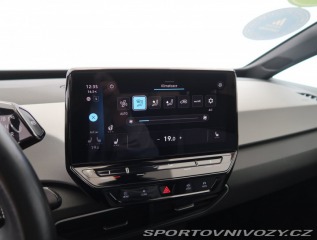 Volkswagen ID.3 1st (62 kWh) 2022