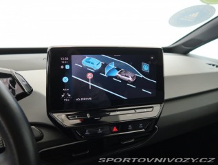 Volkswagen ID.3 1st (62 kWh) 2022