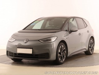 Volkswagen ID.3 1st (62 kWh) 2022