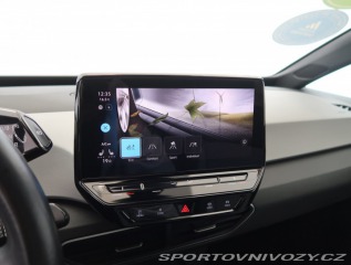 Volkswagen ID.3 1st (62 kWh) 2022